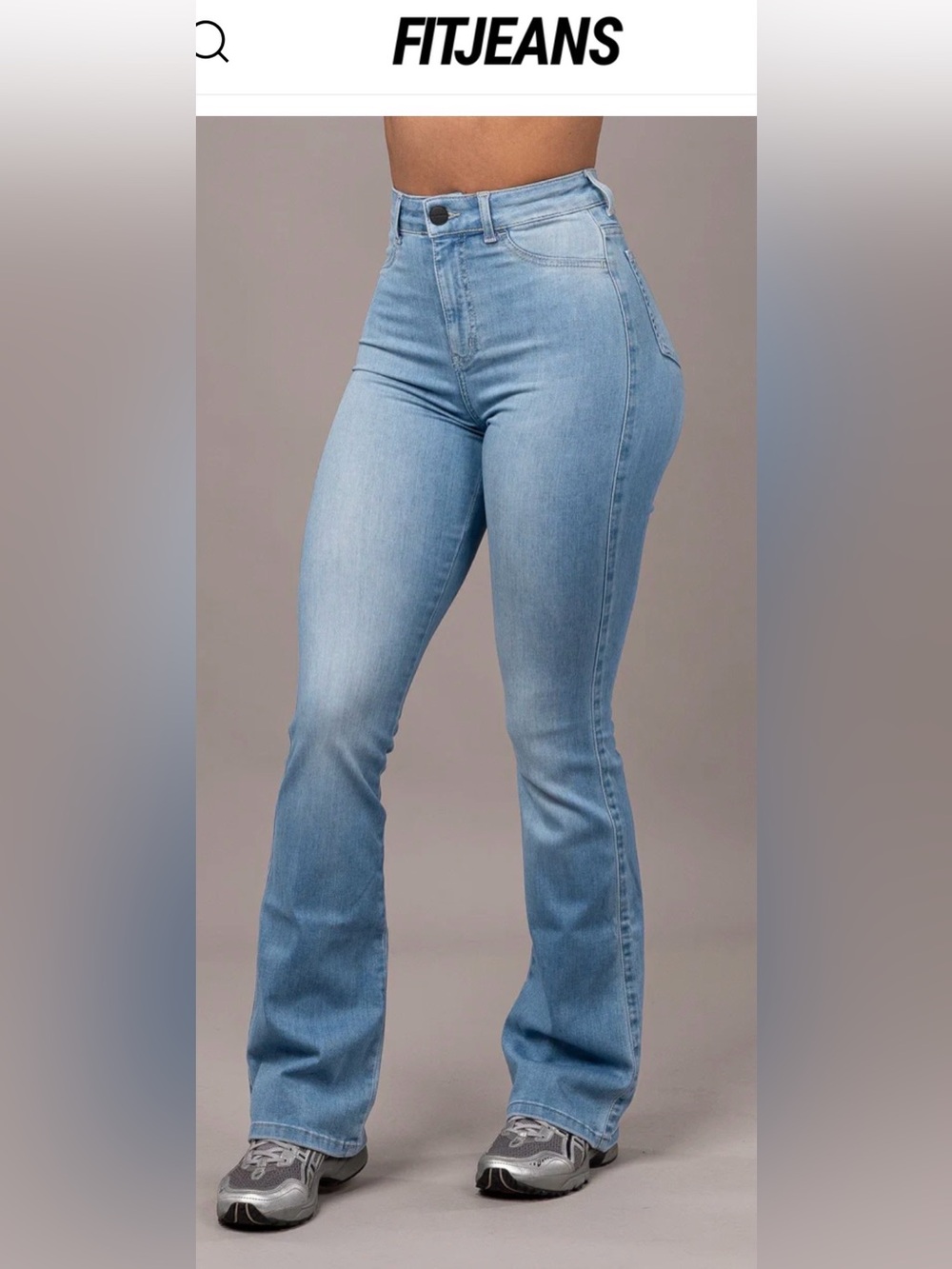 Fitjeans